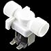 SparkFun 12V Solenoid Valve - 3/4