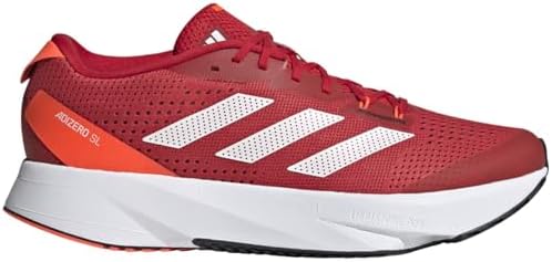 Amazon.com | adidas Cornhuskers Supernova Shoes Men display picture 1