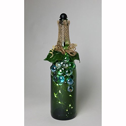 Fortune Products Light My Bottle Mini Fairy String Lighting Accessory Stick Bright White - Thumbnail 4