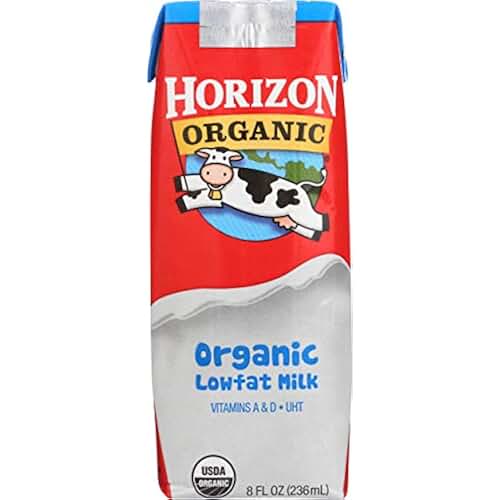 whole milk single serve