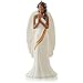 Hallmark 2014 Angel of Prayer Ornament
