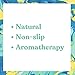 Asutra, 100% Natural and Organic Yoga Mat Cleaner, No Slippery Residue, Safe for All Mats, Cleans, Restores, Refreshes, Free Microfiber Cleaning Towel, Uplifting Eucalyptus Aroma, 4 Oz.