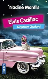 Elvis Cadillac