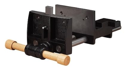 Woodworking Bench Vise Amazon
