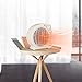 PELONIS HB-211T Portable Space Heater Model with Automatic Safety Shutoff & Energy Efficient Temperature Control 3 Heat Settings (600 W/900 W/1500 W)