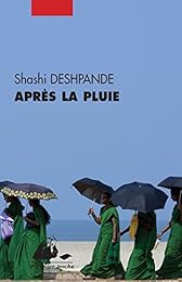 Après la pluie