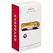 Hallmark Lionel Trains 2245P Gold Texas Special Locomotive Metal Ornament Transportation