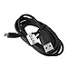 Rapid Charging Micro-USB 2.0 Cable for HTC One M9 Smartphone will Charge up as fast as you need it, faster than conventional cables! [3ft]