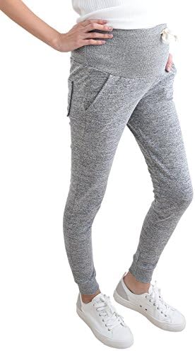 ランキングtop10 チョコア Chocoa マタニティ オシャレスウェットパンツ