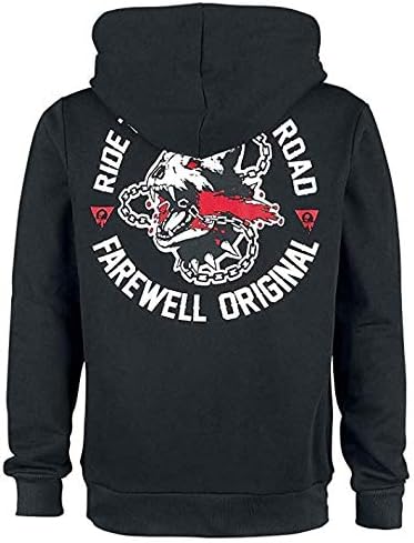 Days gone hoodie Outlet