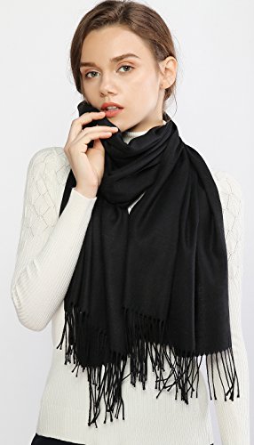 1 Cashmere+Winter+Scarf+Pashmina+Scarves