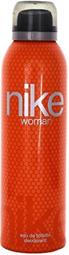 Nike Woman Deo Vaporizer - 200 ml