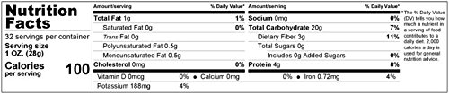 Buckwheat Grain by Gerbs - 2 LBS - Top 12 Food Allergen Friendly & NON GMO – Vegan & Kosher – Product of USA