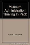 Image de Museum Administration Thriving In Pack