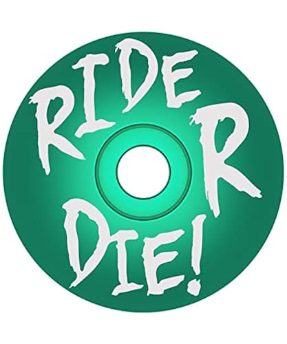 Dubbs Hardware Headset Top Cap 1-1/8 Aluminum MTB Bike Bicycle