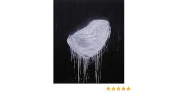 Enrique Martínez Celaya The October Cycle 2000 2002 - 