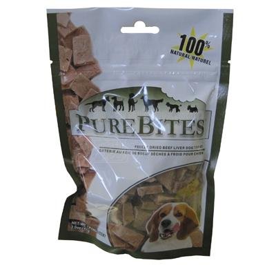 Purebites Beef Liver