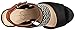 Jessica Simpson Women's Eila Wedge Sandal