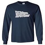 LONG SLEEVE Navy Dak Dallas 