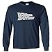LONG SLEEVE Navy Dak Dallas 