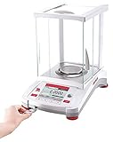 Ohaus AX324 - Analytical Balance Scale Digital 320g