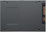 Kingston A400 480GB 2.5 inch SATA III SSD SA400S37/480G view 2