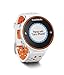 Garmin Forerunner 620 - White/Orange (Renewed)