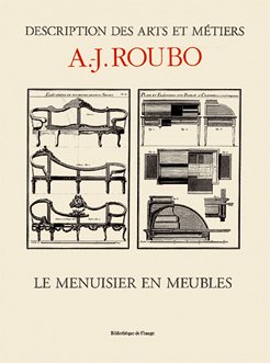 Le  menuisier en meubles