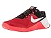 Nike Mens Metcon 2 Synthetic Trainers, Umvrsty Rd/Wht/Brght Crmsn/BLC, 10.5 D(M) US