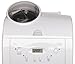 Cuisinart DGB-500 Grind & Brew, White