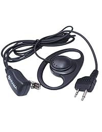 Arama B108L02 Pro D Shape - Gancho de oreja