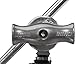Kupo 40in Extension Grip Arm - Silver (KG203412)