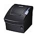 Bixolon SRP-350II Monochrome Desktop Direct Thermal Receipt Printer with USB interface, 7.87 in/s Print Speed, 180 dpi Print Resolution, 3″ Print Width, 24 VDC, Blackthumb 1