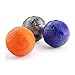 Planet Dog OrbeeTuff Diamond Plate Orbee Ball Violet