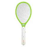 Lifecolor Electric Bug Zapper Fly Swatter Zap Mosquito Best for Indoor and Outdoor Pest Control