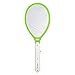 Lifecolor Electric Bug Zapper Fly Swatter Zap Mosquito Best for Indoor and Outdoor Pest Control