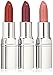 Julep Break The Ice Full-Coverage Crème Lipstick Mini Trio, 0.21 oz.