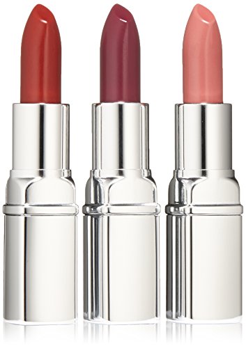 Julep Break The Ice Full-Coverage Crème Lipstick Mini Trio, 0.21 oz.