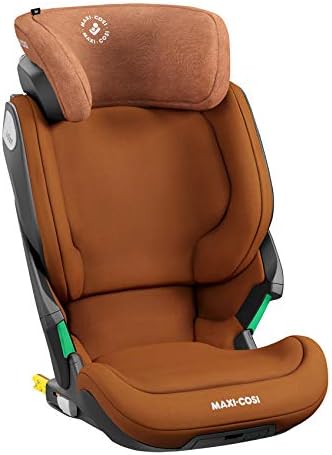 Ece R129 I Size Protezione Laterale Sps Plus Colore Cognac Bebe Confort Kore Seggiolino Auto Isofix 15 36 Kg Per Bambini 3 5 12 Anni 100 150cm Prima Infanzia Seggiolini Auto