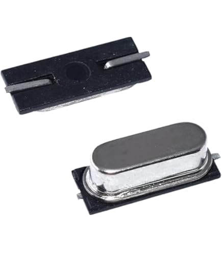 Amazon.com: PGMTDEFXJO 5PCS CSTLS4M00G53-B0 4MHz 4.000MHz Ceramic