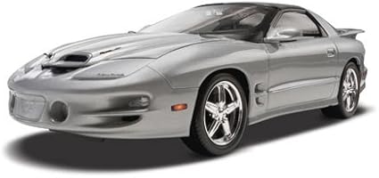 revell trans am