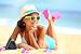iHome IBT3GQC Splashproof Wireless Speaker with Speakerphone - Gray/Green