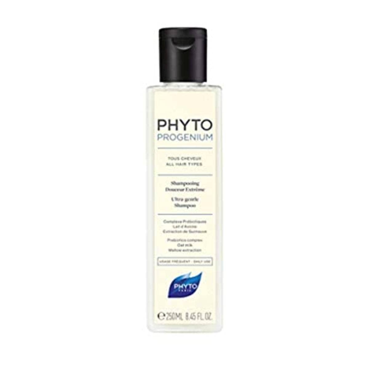 Phyto Shampoo, 250 ml