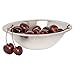 Set of 6 - Stainless Steel Mixing Bowls - 6.5