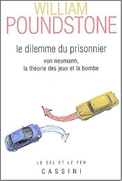 Le  dilemme du prisonnier