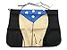 Starixx Funny Kitchen Apron, Cooking and Grilling with Superman, Batman, Wonder Woman or Captain America