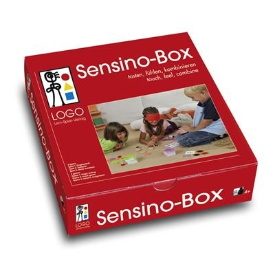 LOGO 3050 - LOGO - Sensino-Box