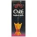 Nandita Oudh Incense Oil - Roll On - 8ml Bottle