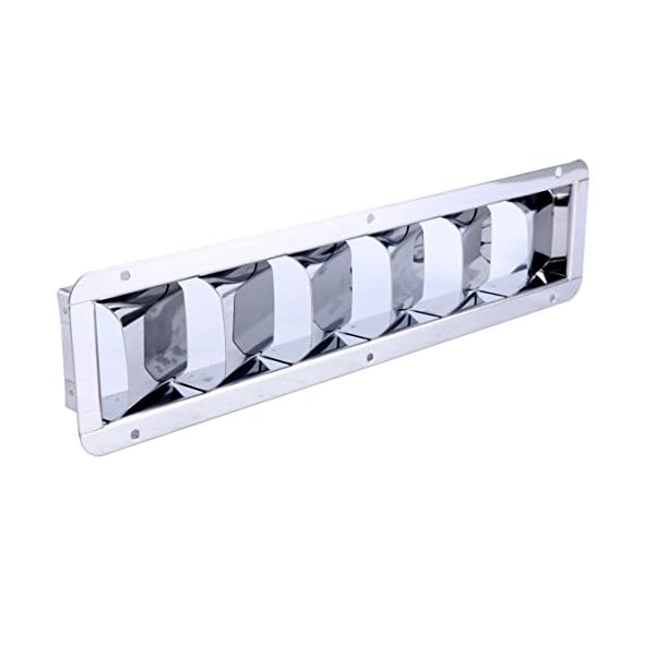 Amarine-made-Boat-Marine-Stainless-Steel-Vent-6-Louver-12-78-X-3-07729s6