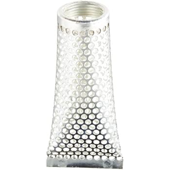 AMT Pump C360-90 Suction Strainer, Steel, 1